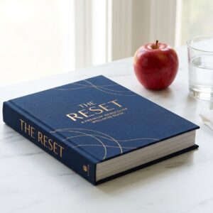 7 Days to a New Relationship with Food