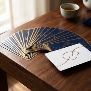 Branded Card Deck