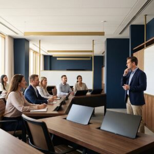 Certification Program for Hypnotists