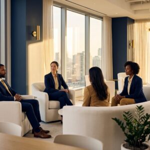 Corporate Wellness Program