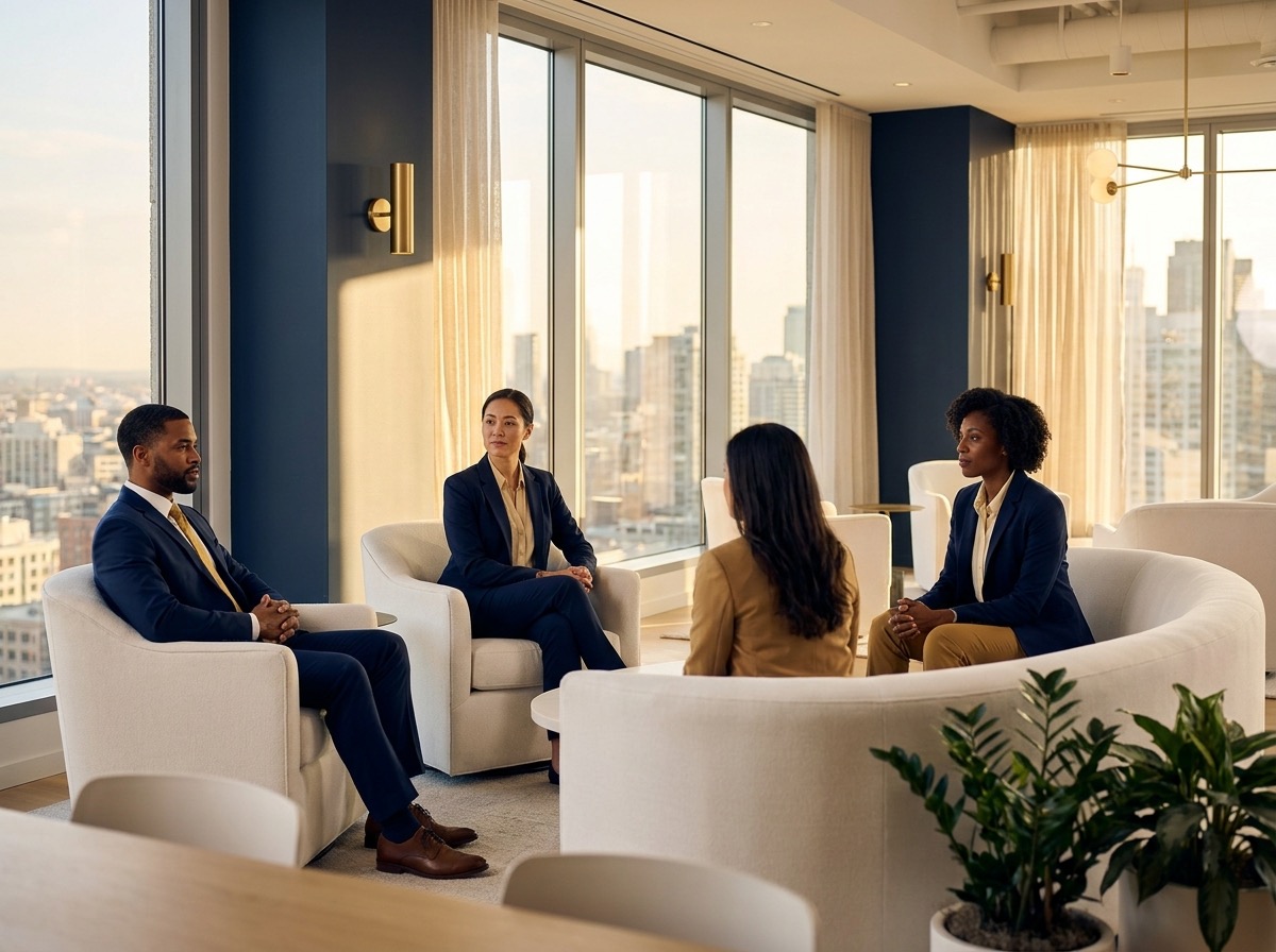 Corporate Wellness Program