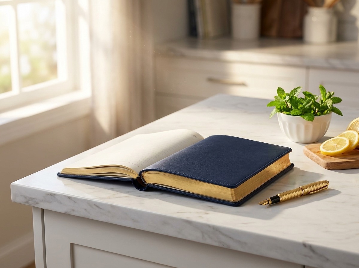 The Mindful Eating Journal