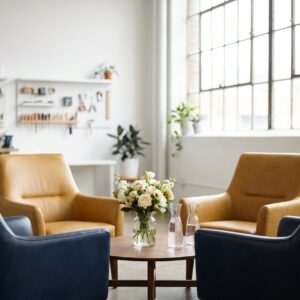 Quarterly Transformation Intensive