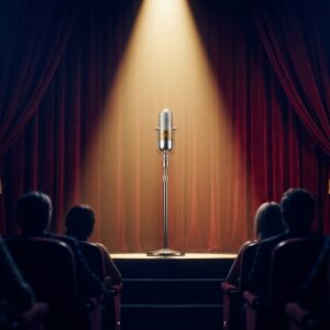 Stage Hypnosis Masterclass