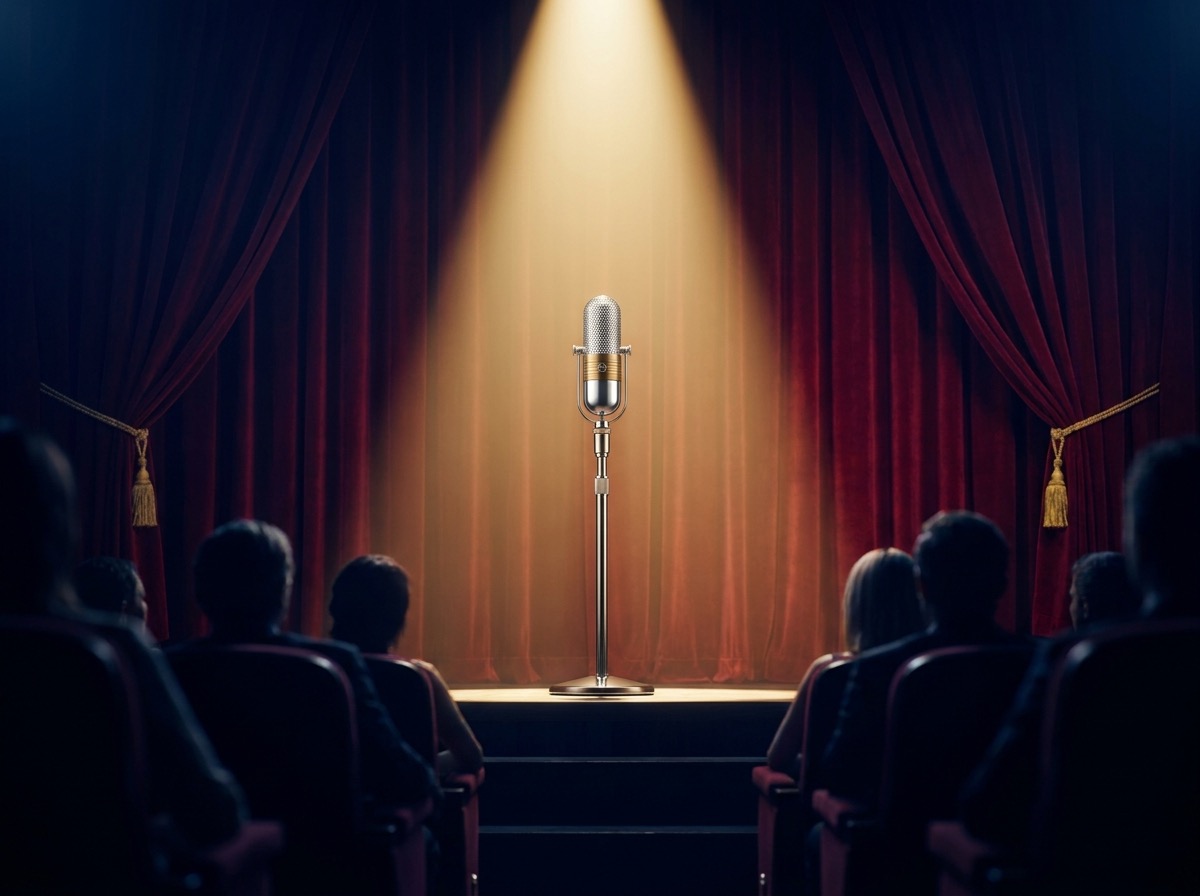 Stage Hypnosis Masterclass