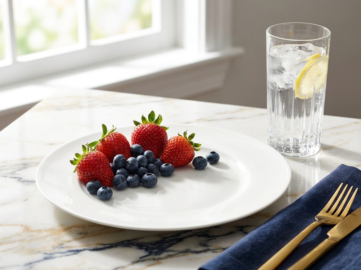 Stop Sugar in 5 Days