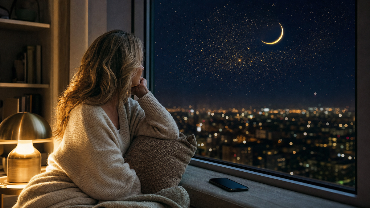 The Sleep System Failure: Why You’re Always Tired