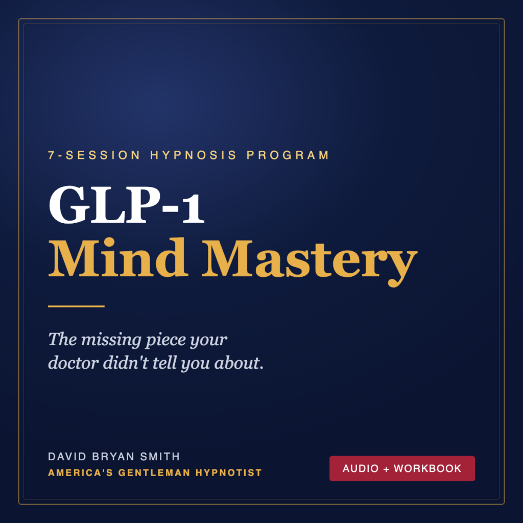 GLP-1 Mind Mastery Program