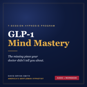 GLP-1 Mind Mastery Program