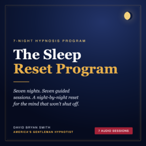 The Sleep Reset Program